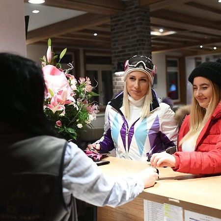 Zupa Wellness & Spa Kopaonik Buitenkant foto