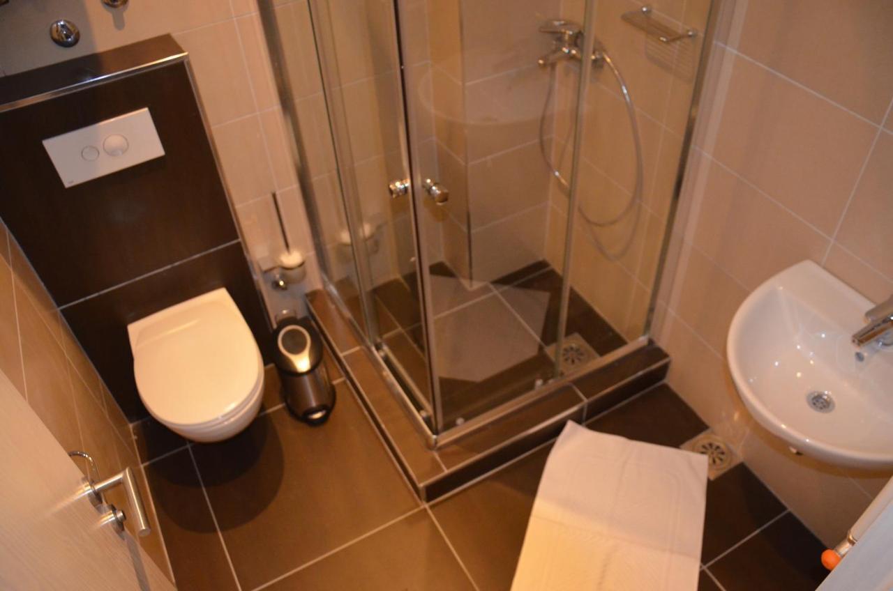 Zupa Wellness & Spa Kopaonik Buitenkant foto
