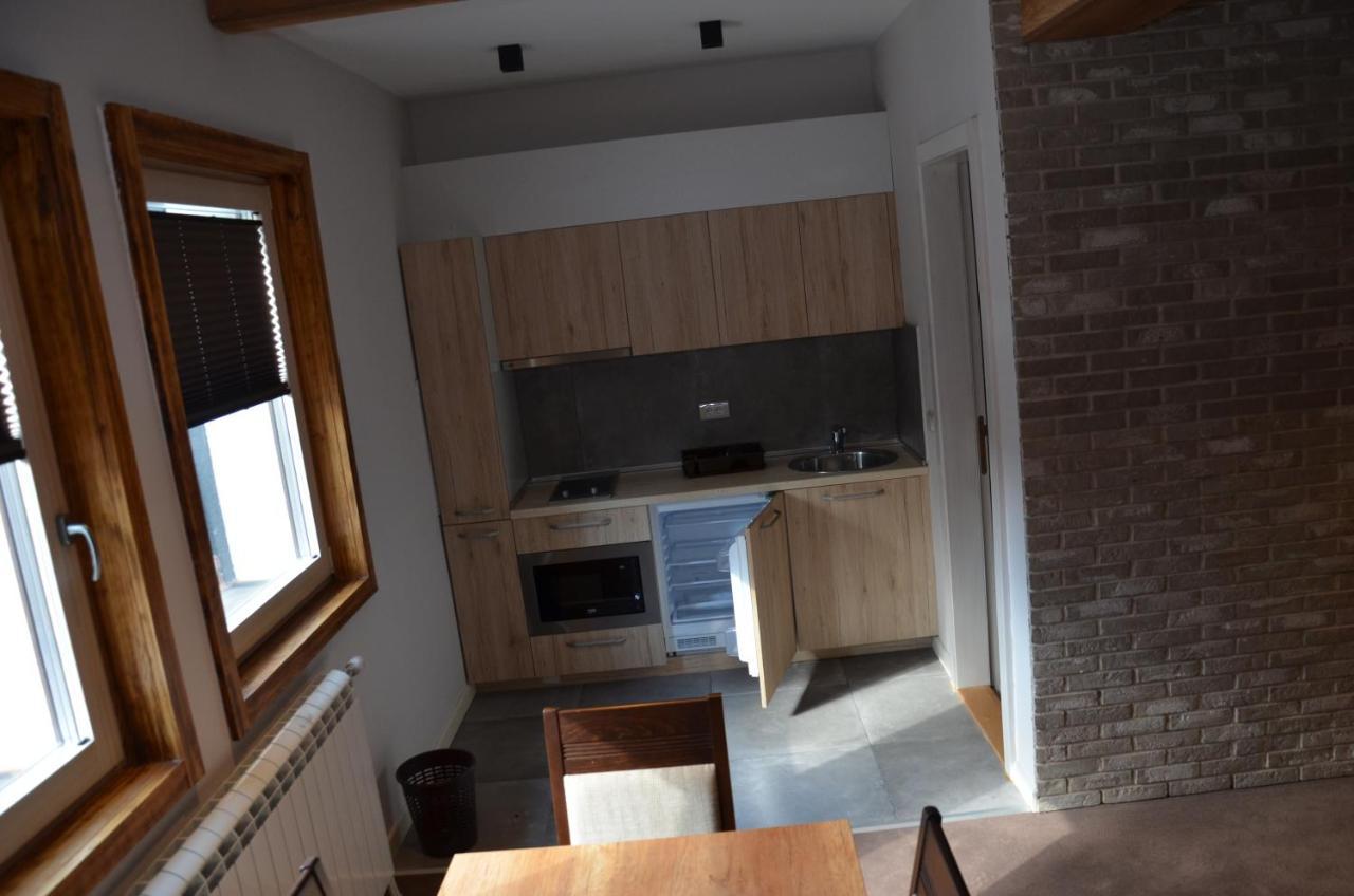 Zupa Wellness & Spa Kopaonik Buitenkant foto