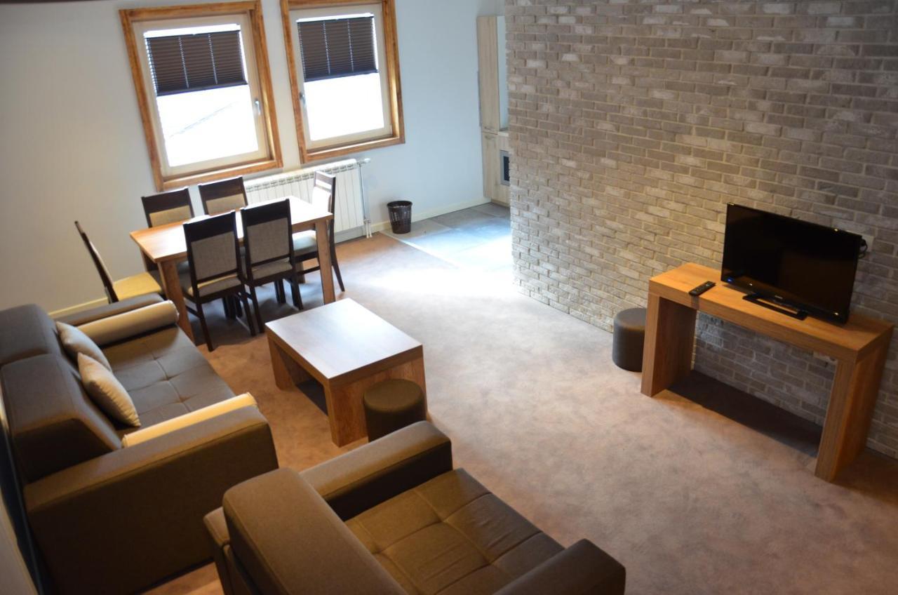 Zupa Wellness & Spa Kopaonik Buitenkant foto