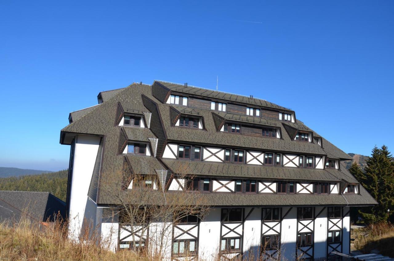 Zupa Wellness & Spa Kopaonik Buitenkant foto