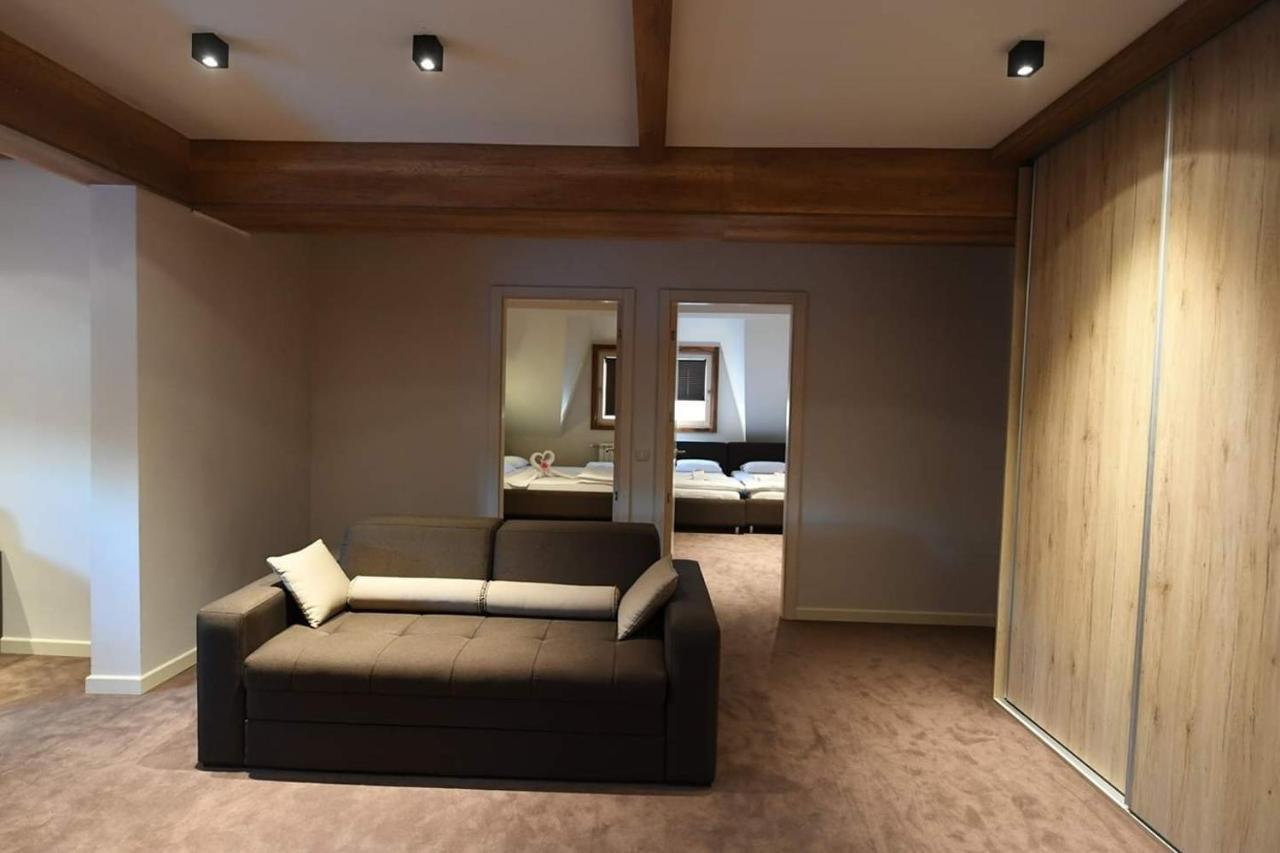 Zupa Wellness & Spa Kopaonik Buitenkant foto