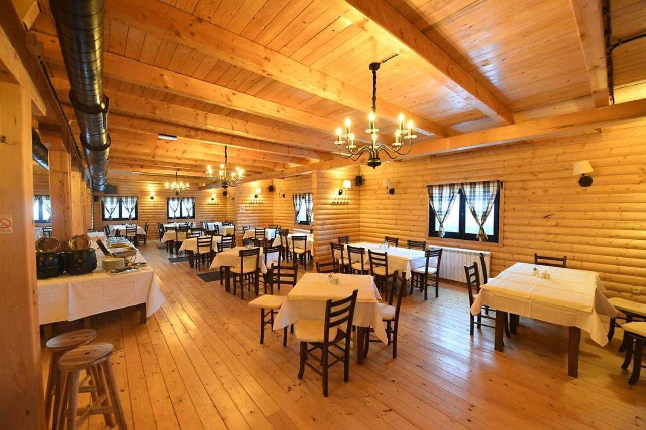 Zupa Wellness & Spa Kopaonik Buitenkant foto